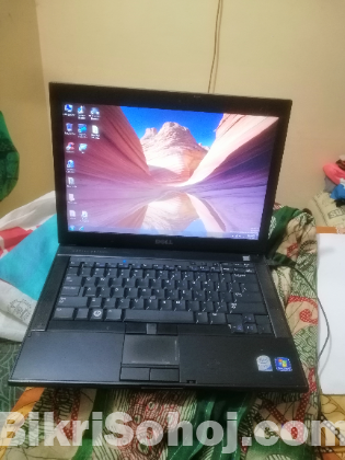 DELL latitude E6400
